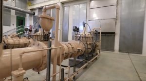 Booster Pump