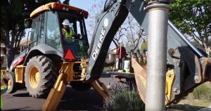 Construction Vehicle