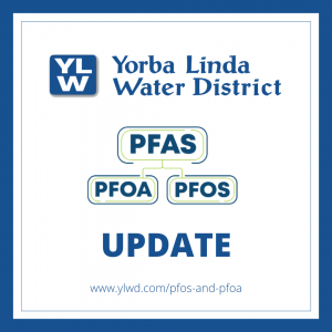 PFAS (PFOA and PFOS) update