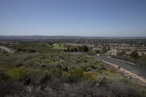 Gardenia Reservoir