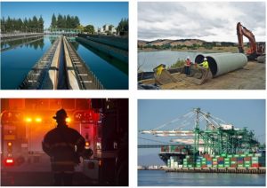 Collage representing Special Districts (Photo by Orange County Register/SCNG)
