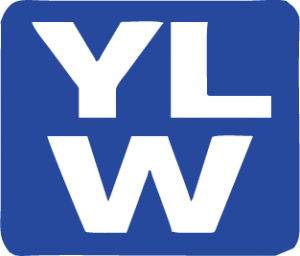YLW logo