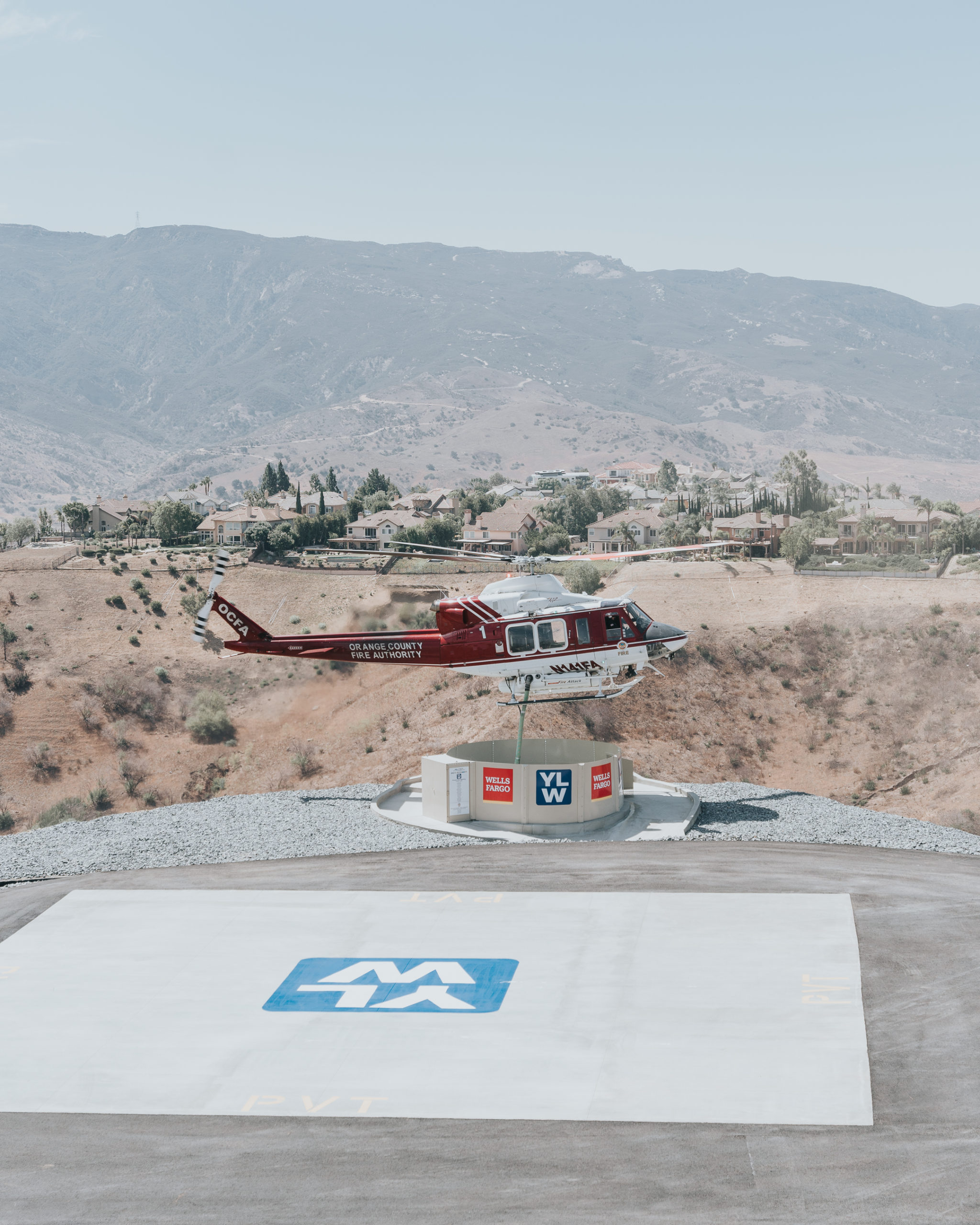 Projects – Yorba Linda Water District