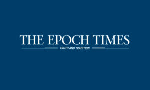 Epoch Times Logo