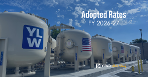 Adopted Rates for Fiscal Year 2026-2027